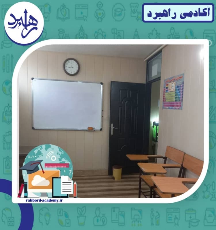 آکادمی راهبرد